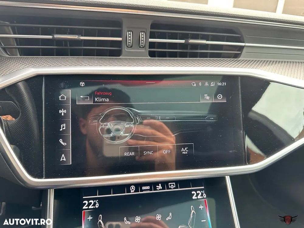 Audi S7 TDI quattro Tiptronic MHEV - 25