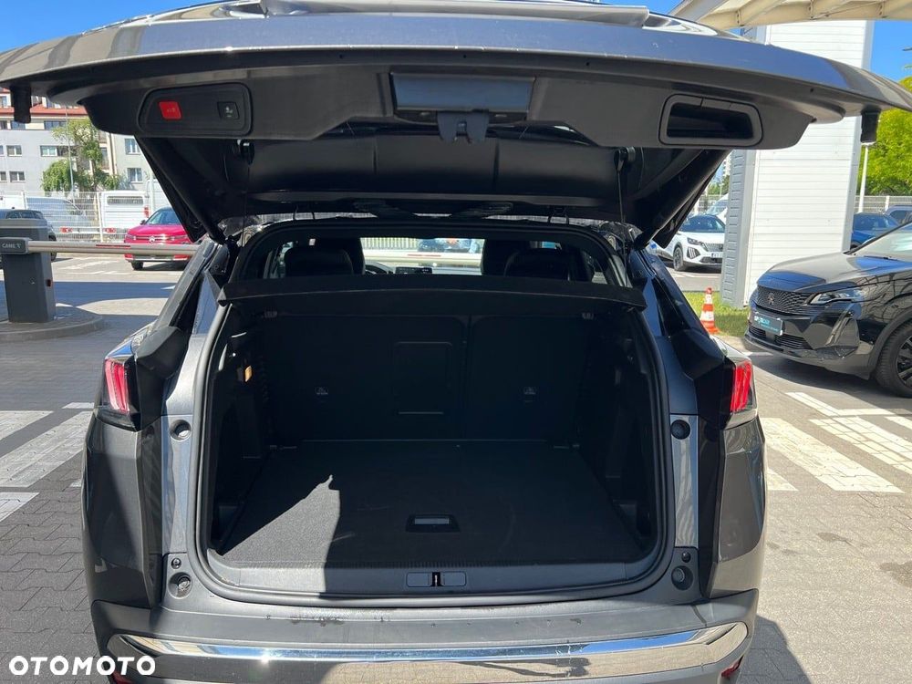 Peugeot 3008 1.2 PureTech GT S&S EAT8 - 6