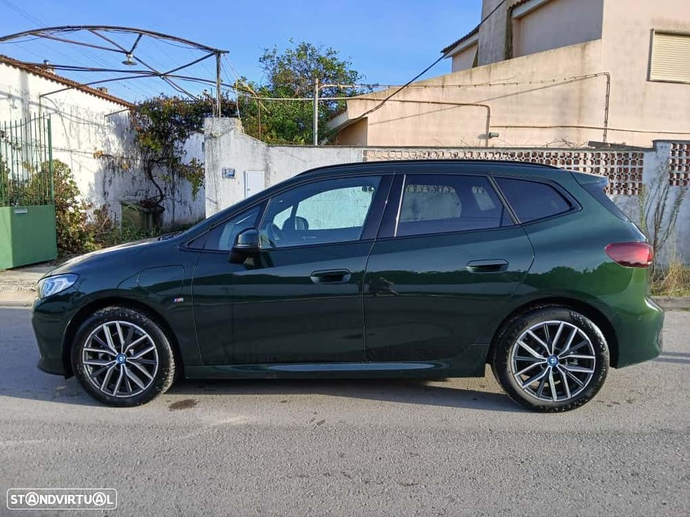 BMW 225xe Active Tourer e xDrive Pack Desportivo M - 6
