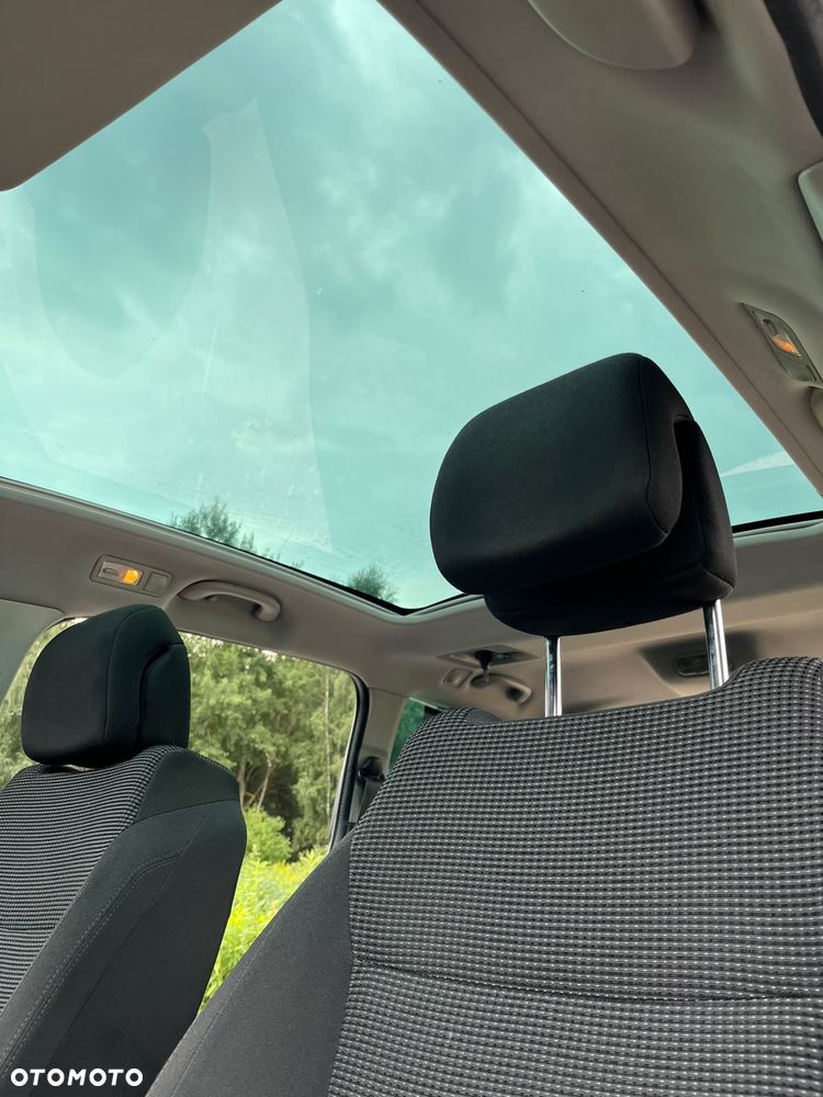 Peugeot 5008 1.6 HDi Premium - 27