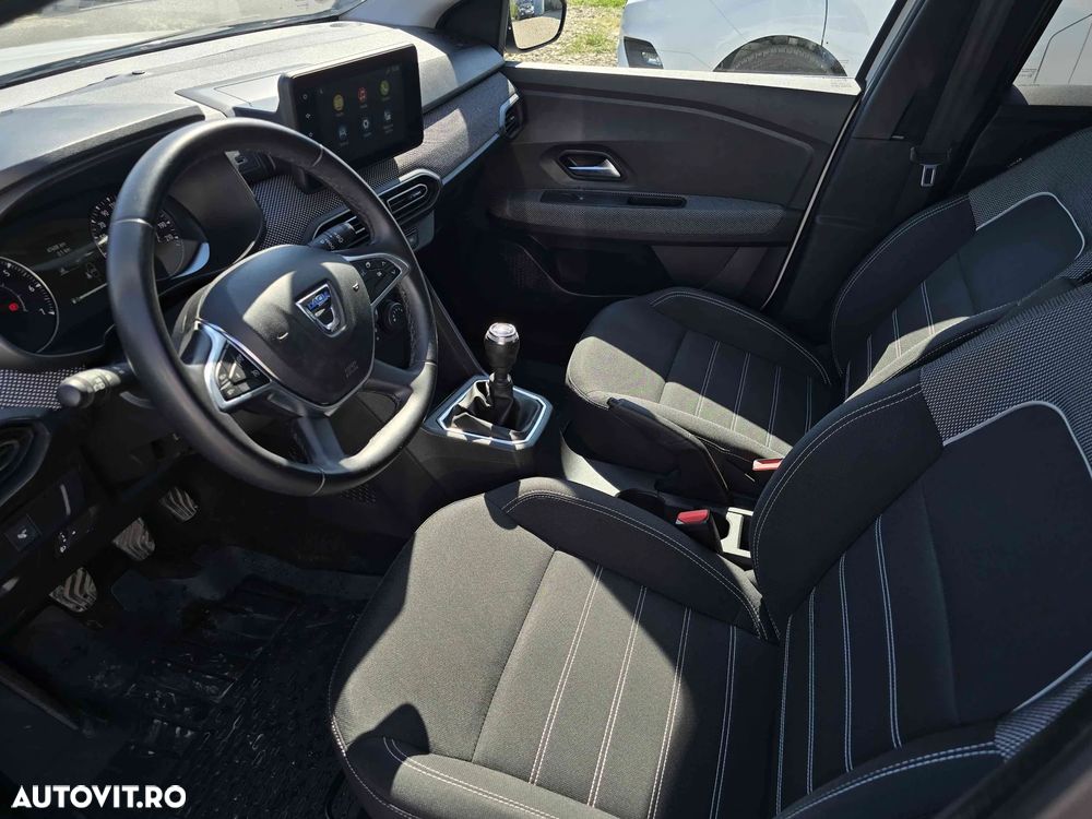 Dacia Jogger - 9