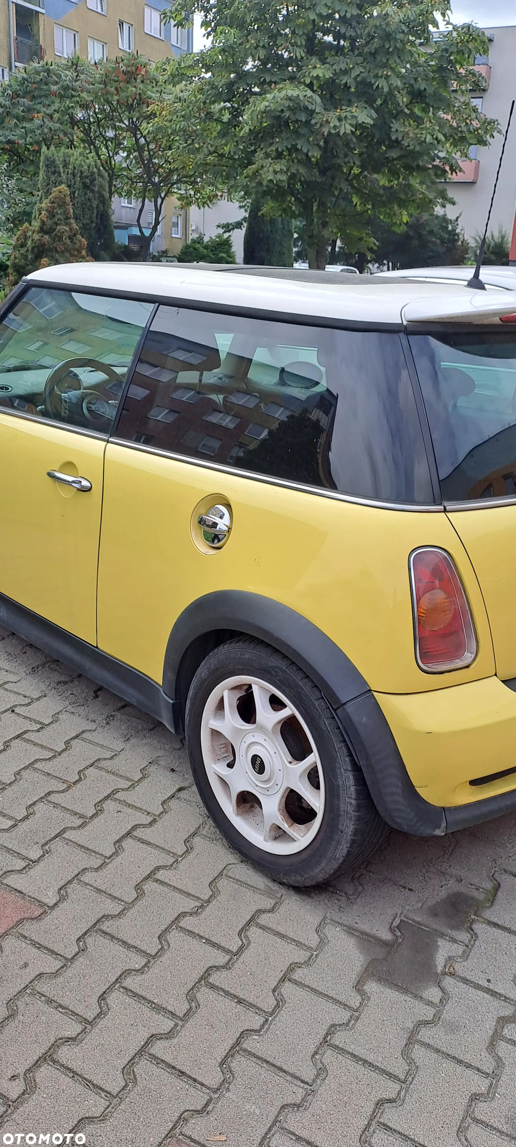 MINI Cooper S - 8