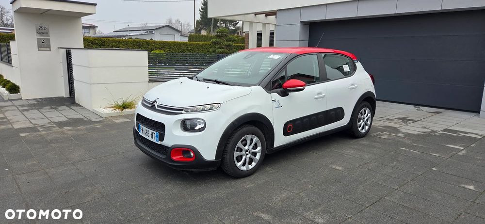 Citroën C3 - 3