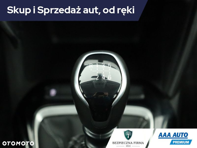 Opel Corsa - 15