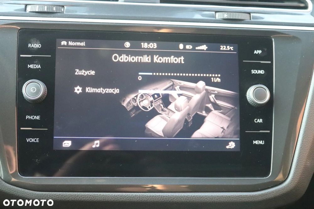 Volkswagen Tiguan - 32