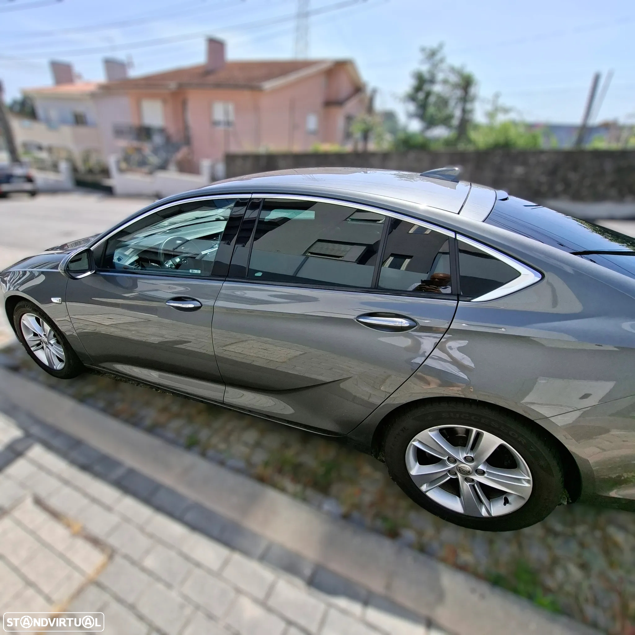 Opel Insignia Grand Sport 1.5 T Innovation - 6