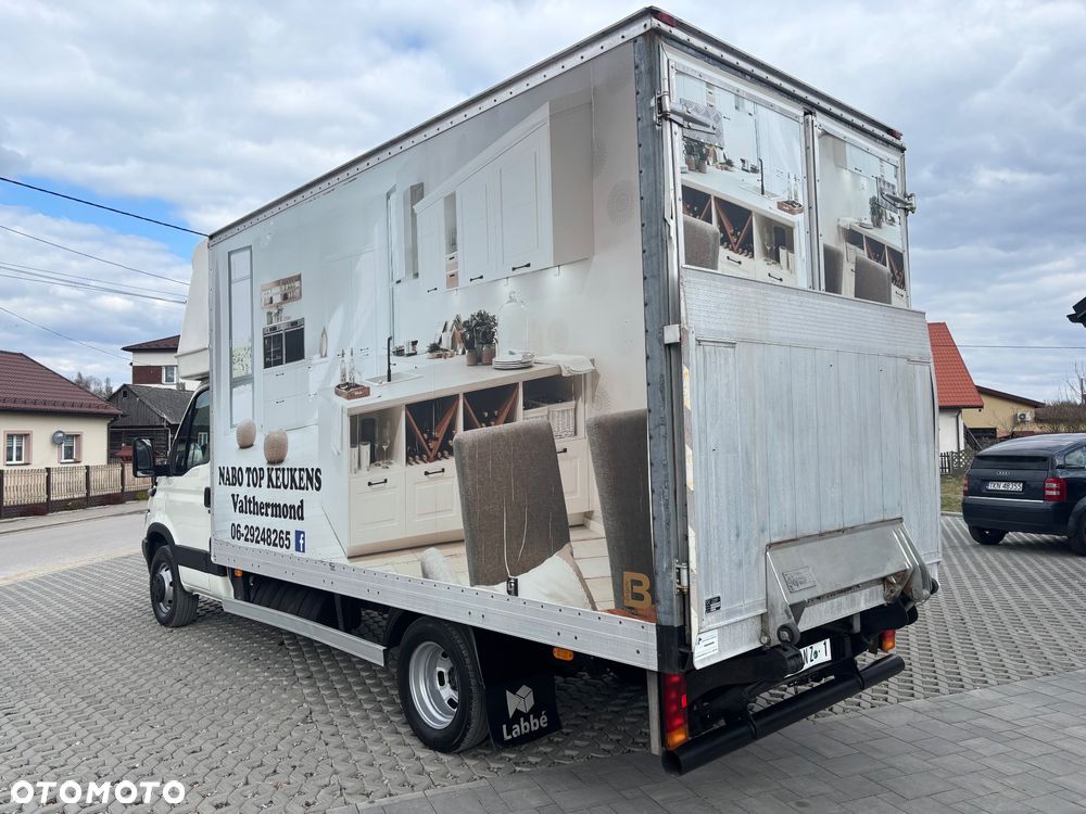 Iveco 35C12 - 5