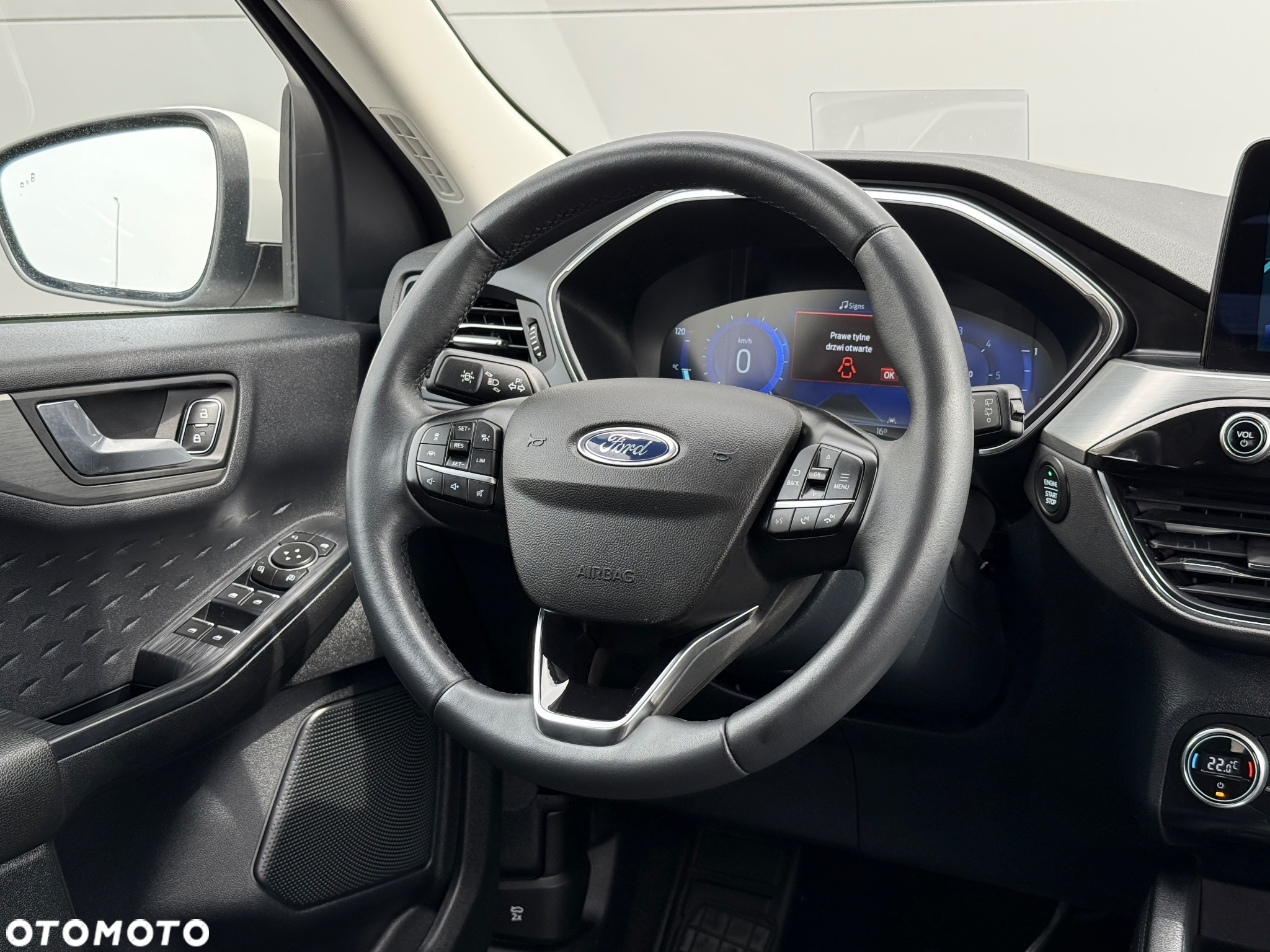 Ford Kuga 1.5 EcoBlue FWD Titanium - 34