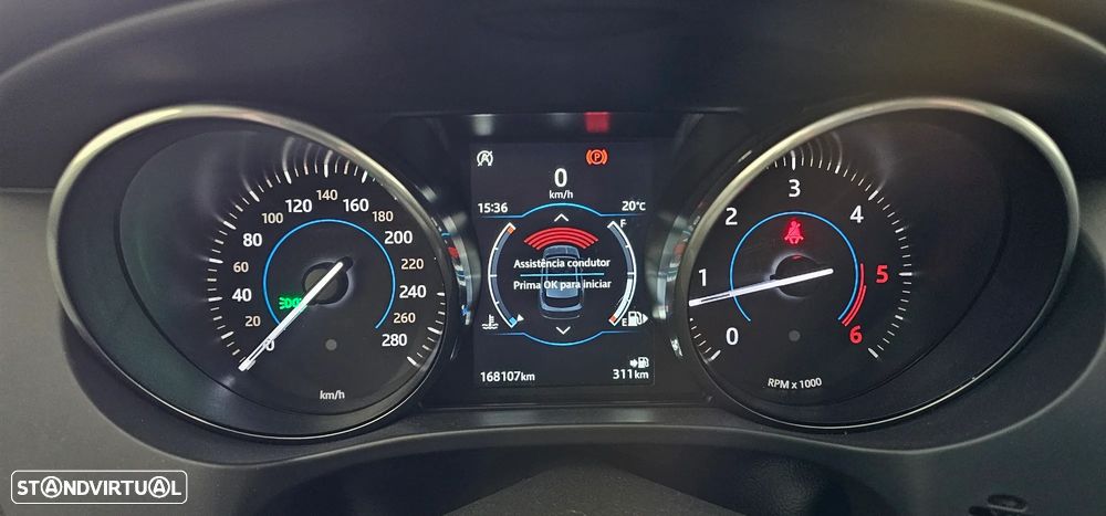 Jaguar F-Pace 2.0 i4D Prestige - 9