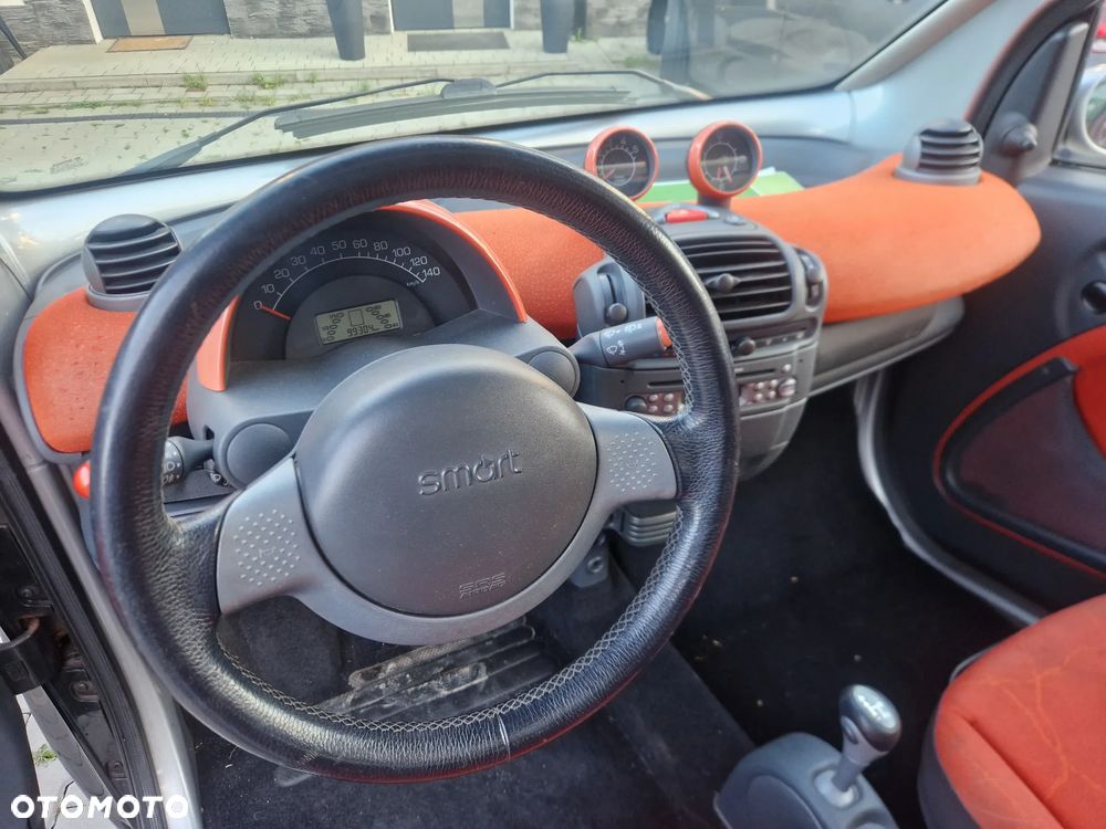 Smart Fortwo & passion - 26