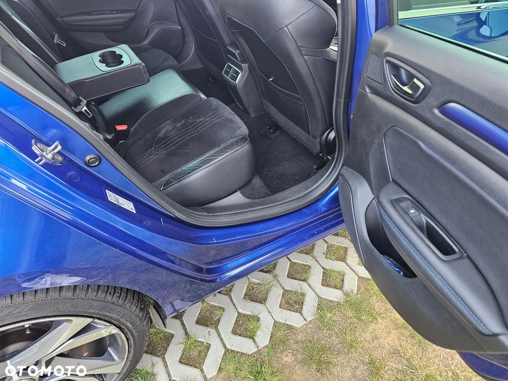 Renault Megane 1.6 TCe GT EDC - 8