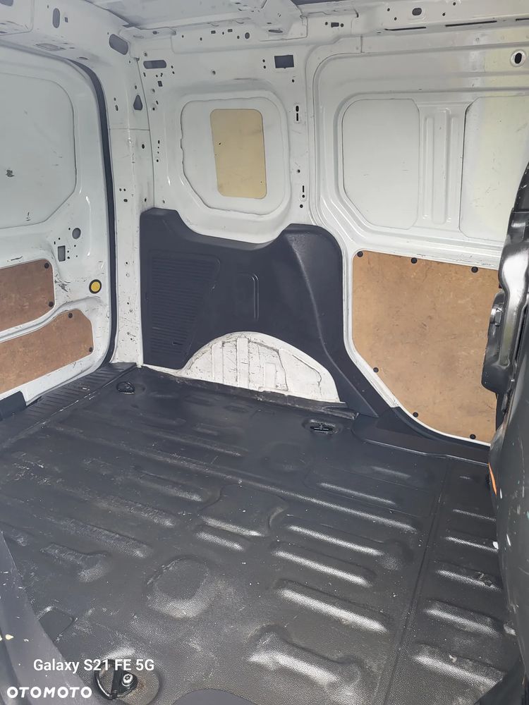 Ford TRANSIT CONNECT - 12