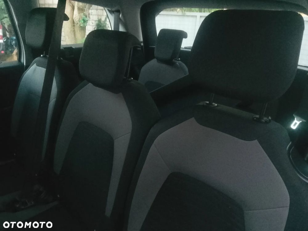Citroën C4 Grand Picasso - 9