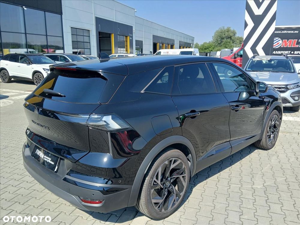 Renault Symbioz - 3