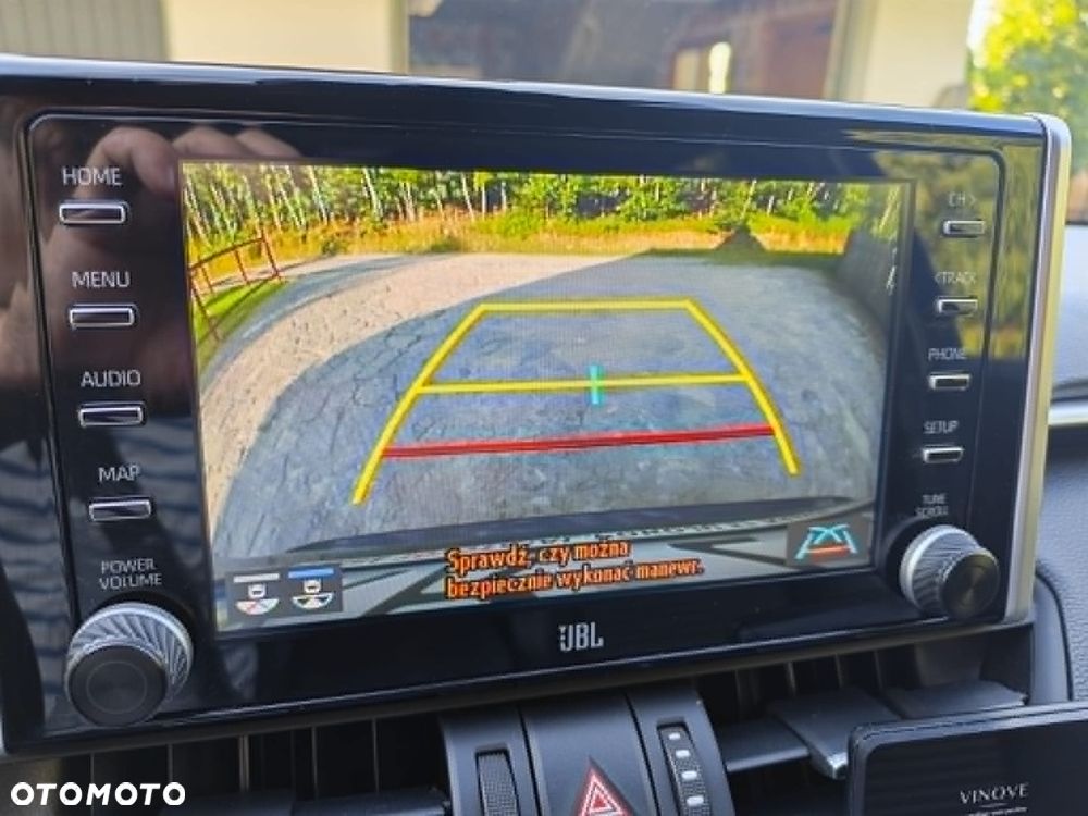 Toyota RAV4 - 22