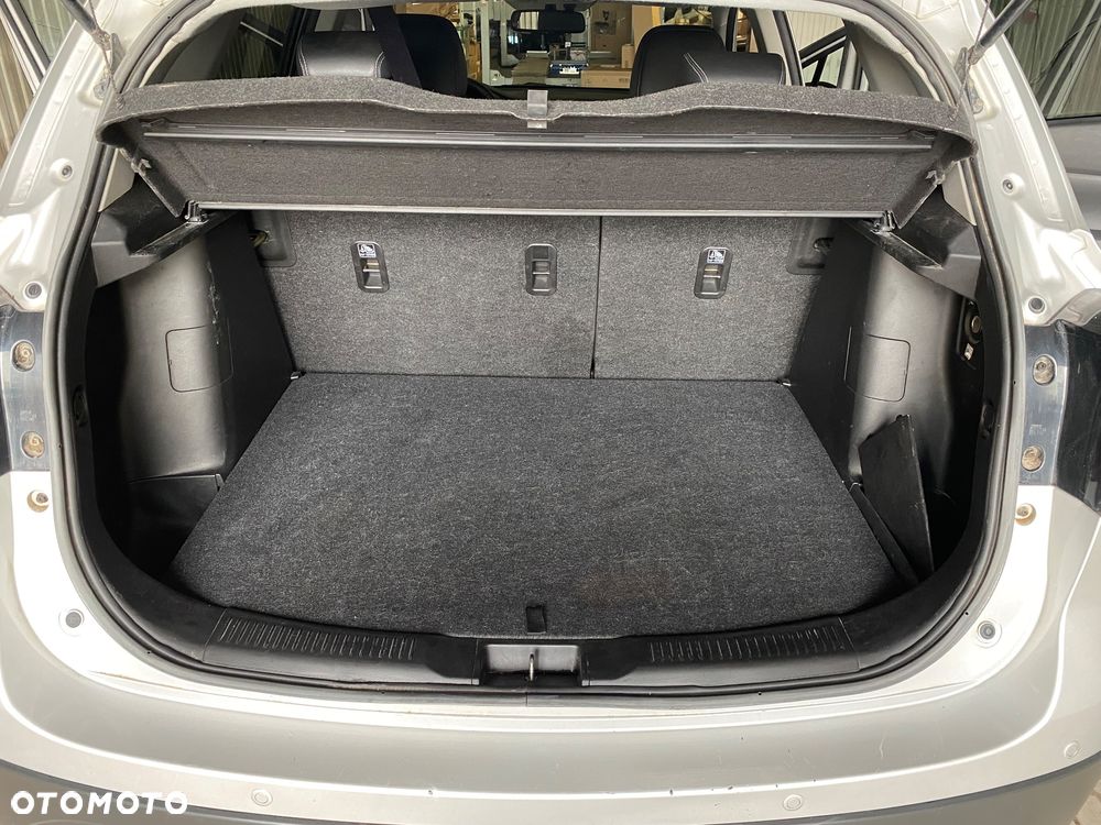 Suzuki SX4 S-Cross 1.6 Premium 4WD - 17