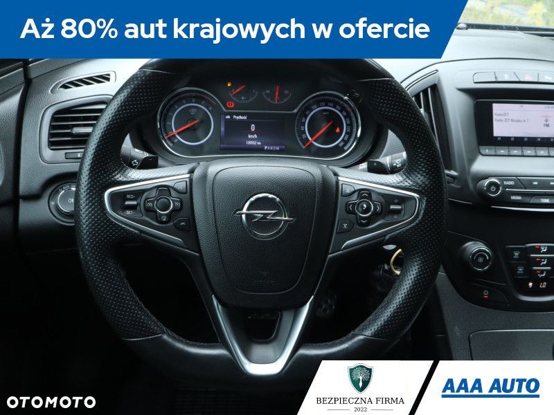 Opel Insignia - 22