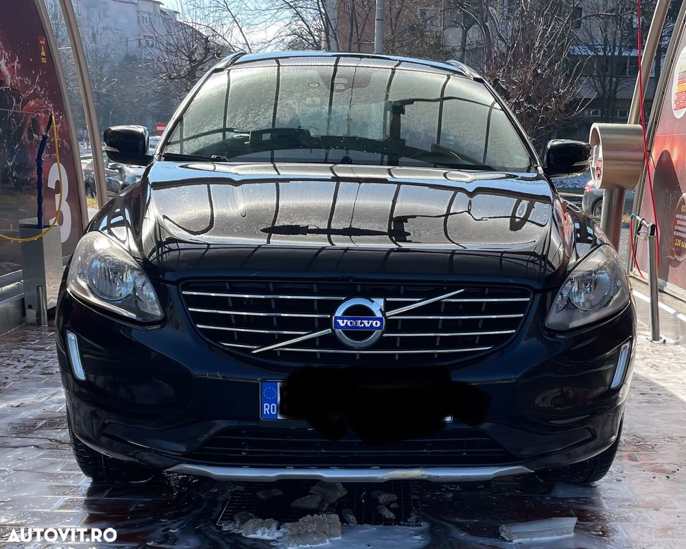 Volvo XC 60 D4 Momentum - 2