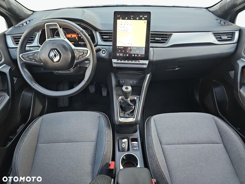 Renault Captur - 26