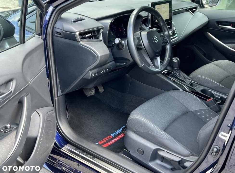 Suzuki Inny - 9