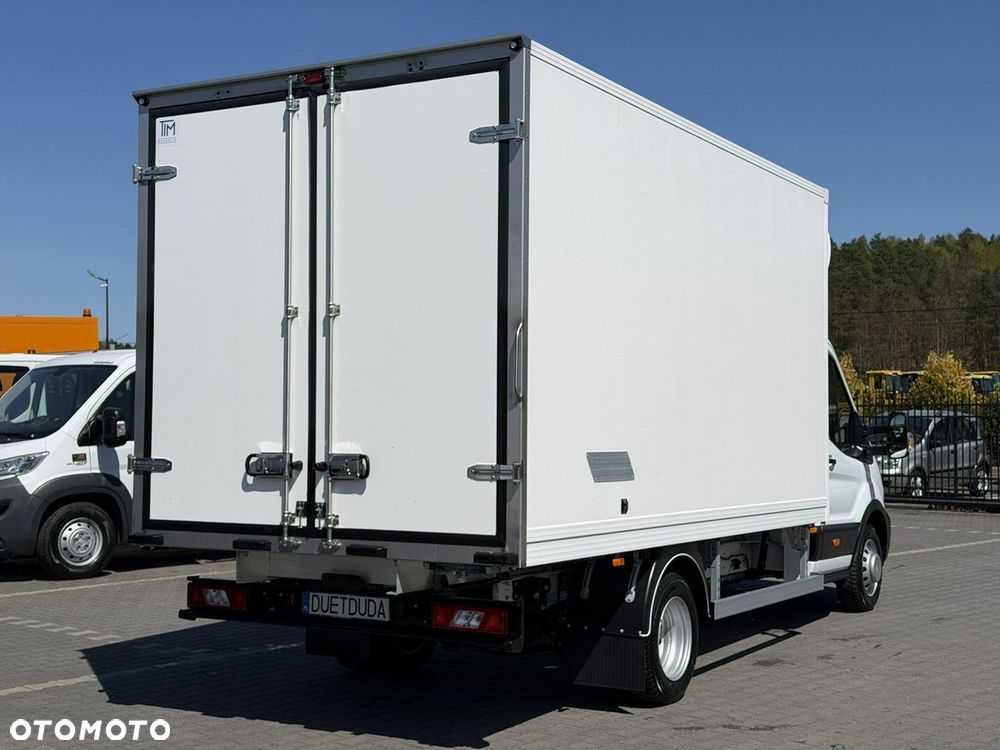 Ford Transit - 7