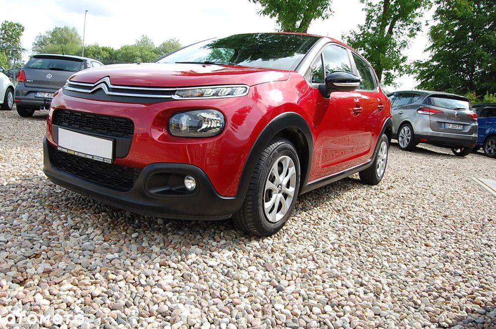 Citroën C3 - 2