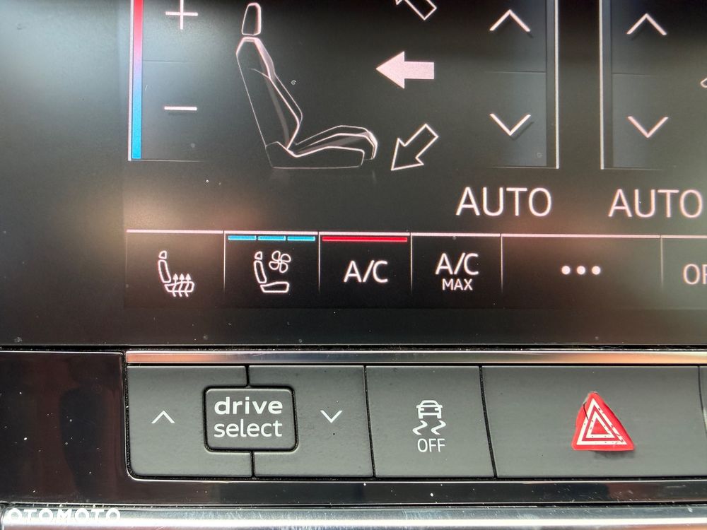 Audi A6 Limousine 50 TDI mHEV Quattro Tiptronic - 25