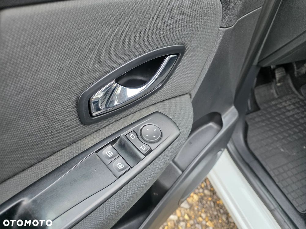 Renault Scenic 1.6 16V 110 TomTom Edition - 14