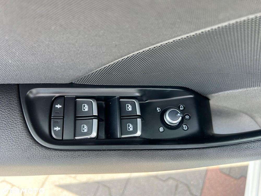 Audi A3 Sportback 1.5 TFSI S tronic - 29