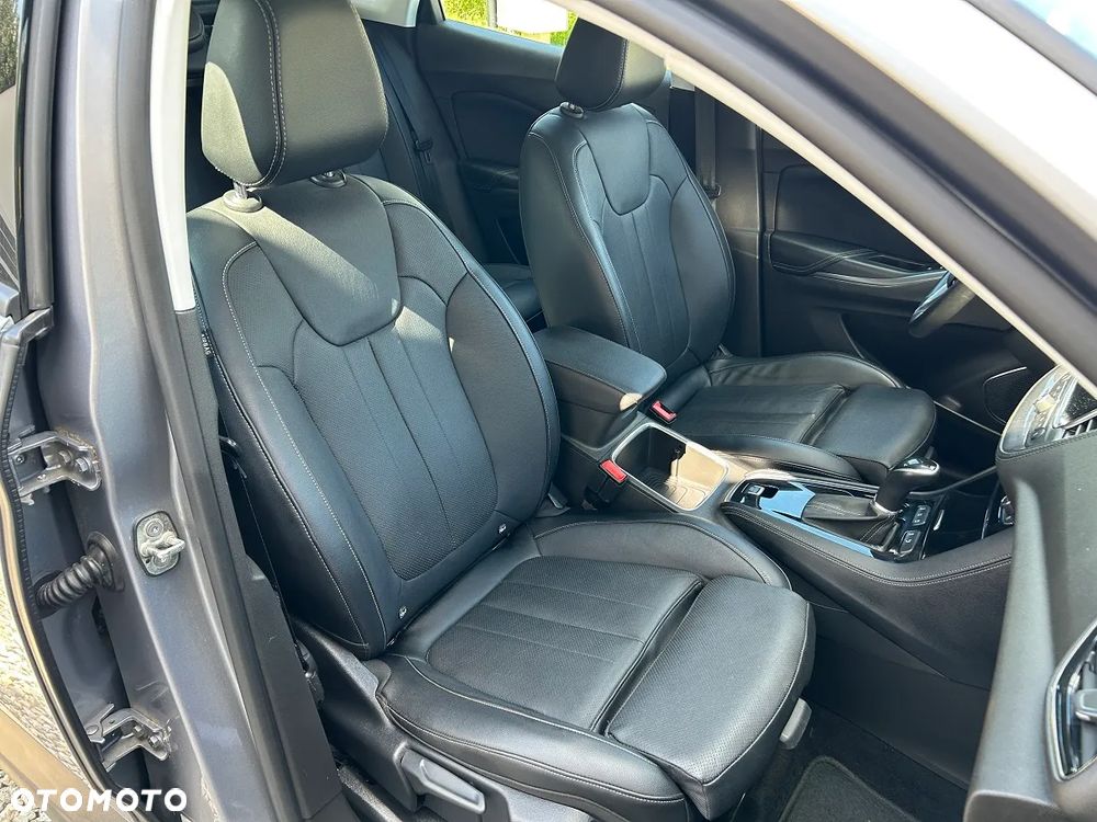Opel Grandland X 2.0 D Start/Stop Automatik Business INNOVATION - 21