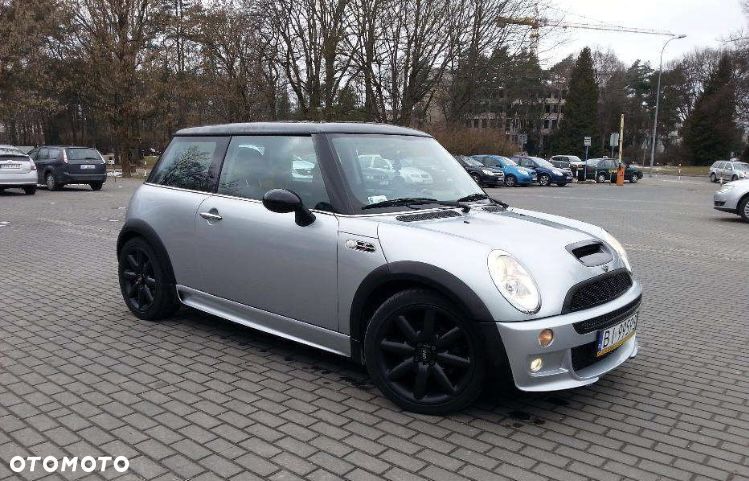 MINI Cooper S - 7