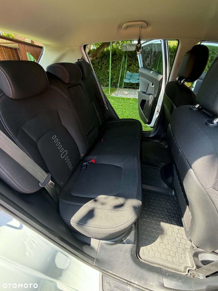 Kia Sportage 1.7 CRDI 2WD Attract - 13