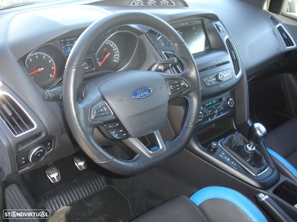 Ford Focus - 6