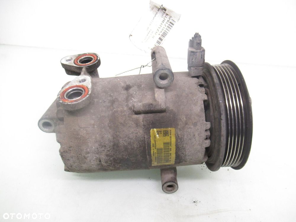 KOMPRESOR KLIMATYZACJI FIAT DUCATO III 2.2 D 6C1119D629AD - 1