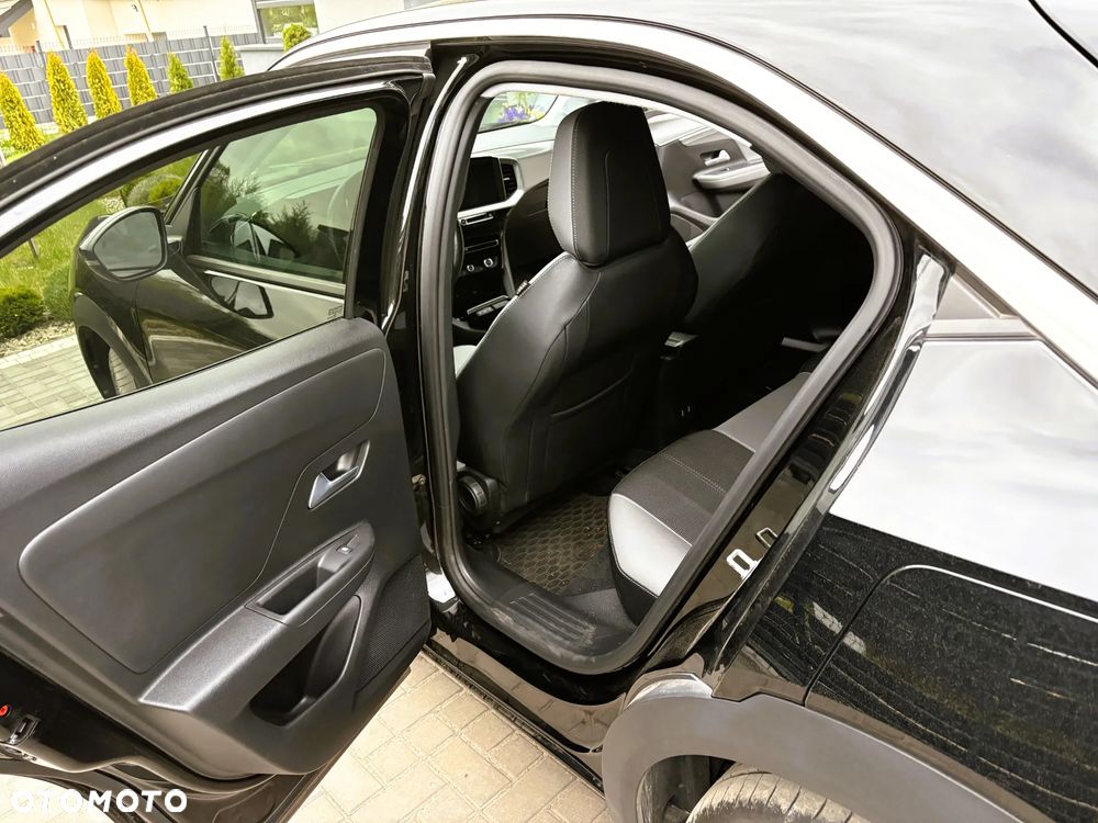 Opel Mokka 1.2 T Elegance S&S - 14