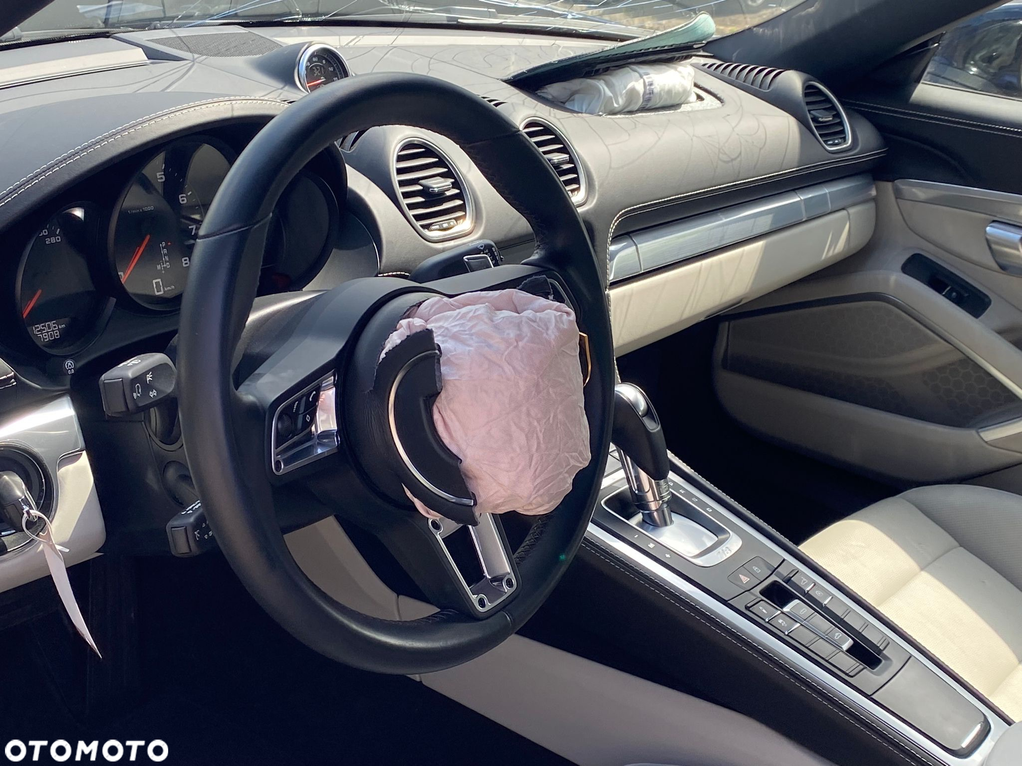 Porsche 718 Boxster PDK - 20