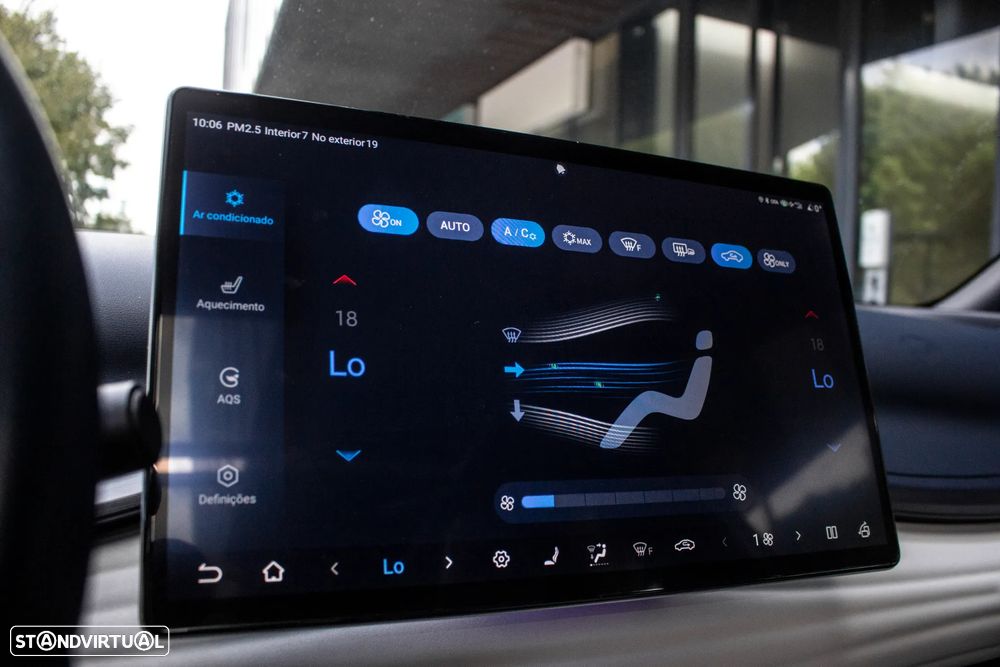 BYD Atto 3 Design - 48