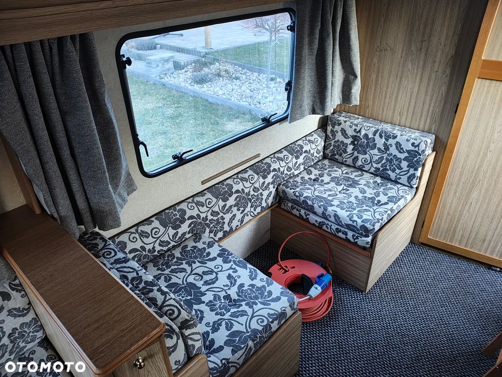 Elddis Crown Sovereign - 15