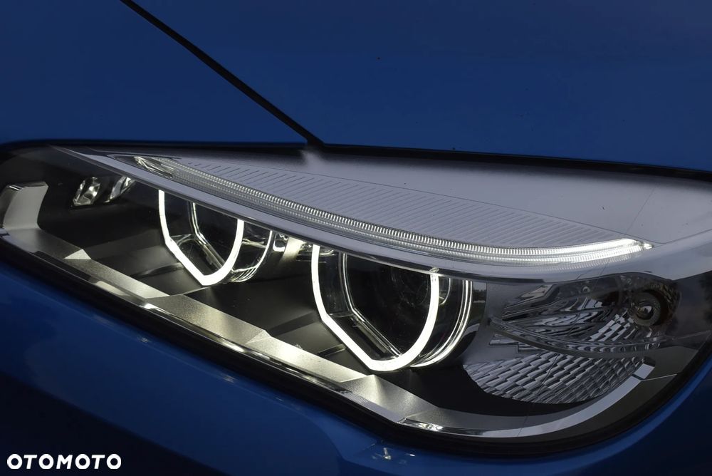 BMW Seria 2 220d xDrive Sport-Aut M Sport - 6