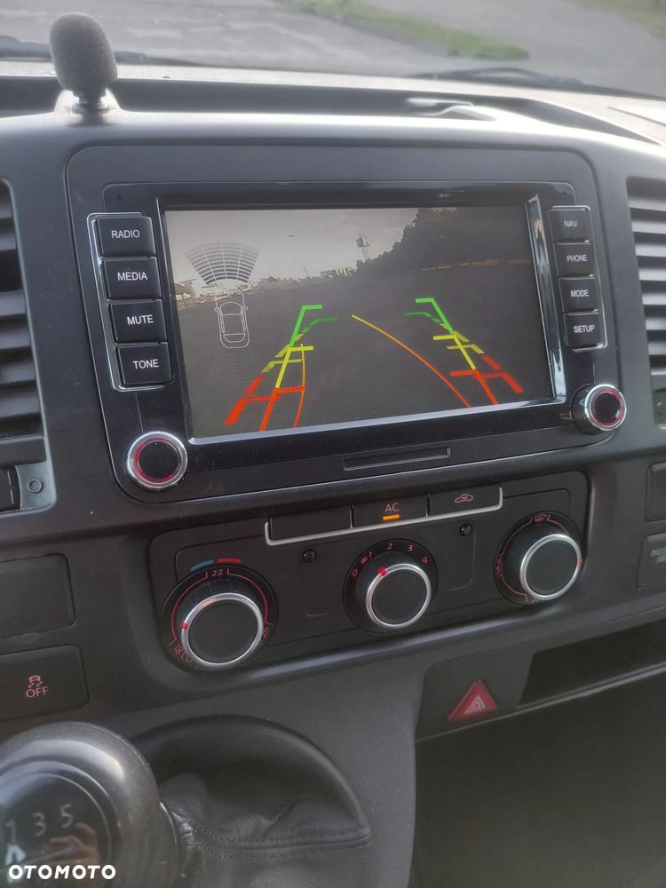 Volkswagen TRANSPORTER T5 LIFT - 3