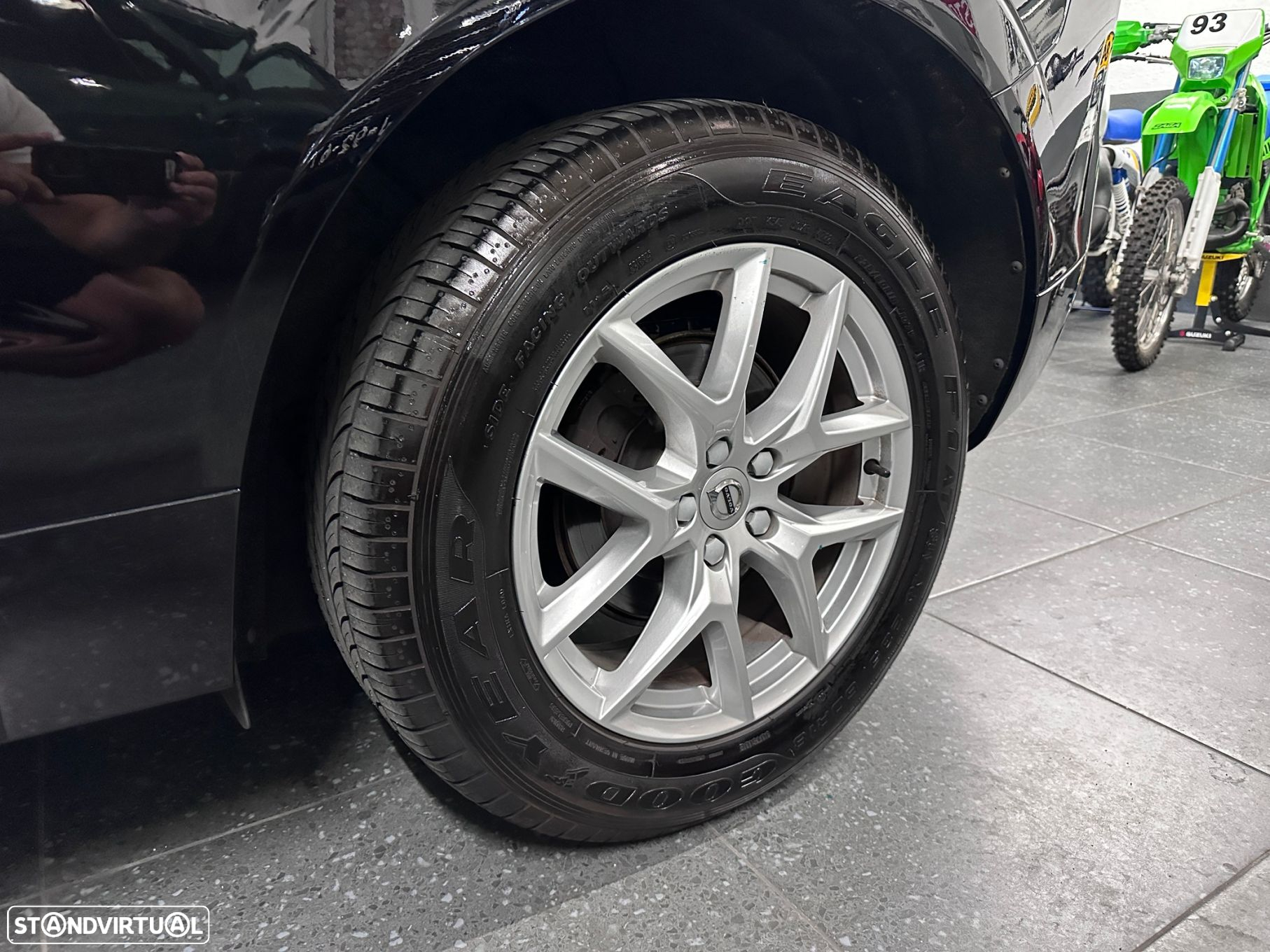 Volvo XC 60 - 33