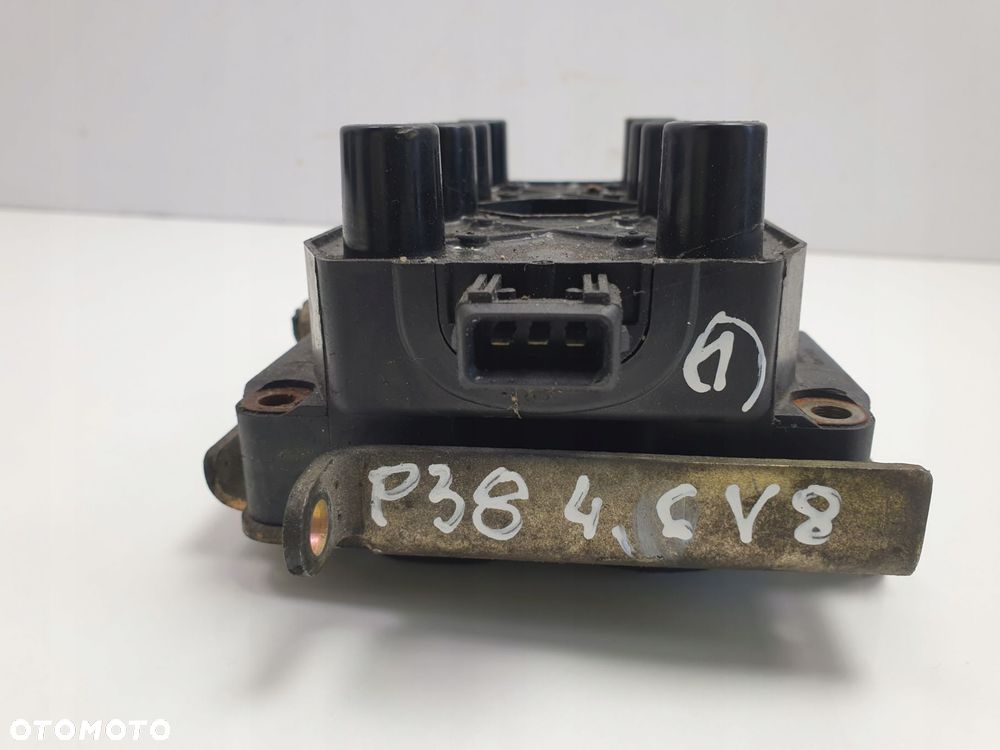 Range Rover P38 4.6 V8 _ 0221503407 - 3