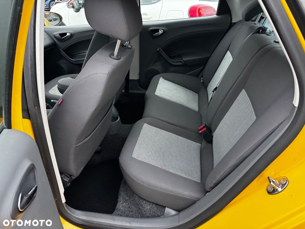 Seat Ibiza 1.4 16V Style - 25