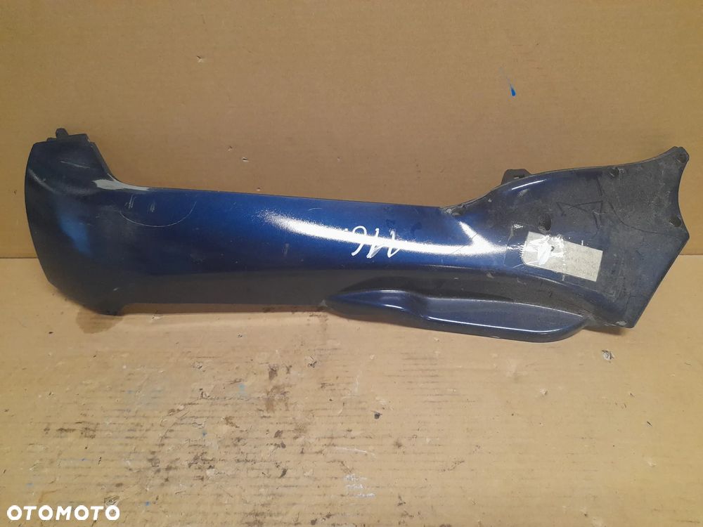 Piaggio MP3 pług lewy owiewka lewa osłona - 11
