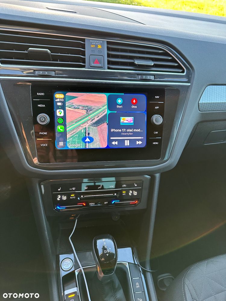 Volkswagen Tiguan 1.5 TSI EVO Life DSG - 33