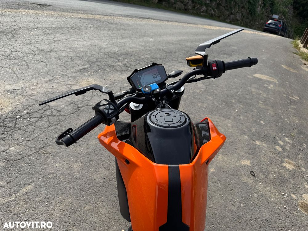 KTM 790 Duke - 6