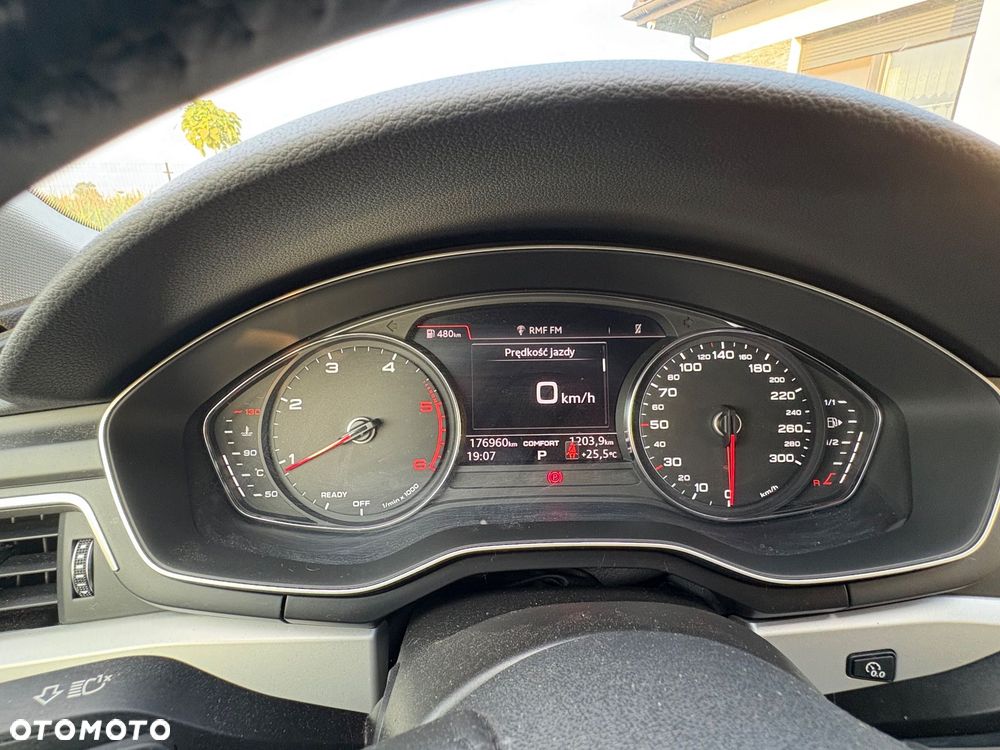Audi A5 Sportback - 10
