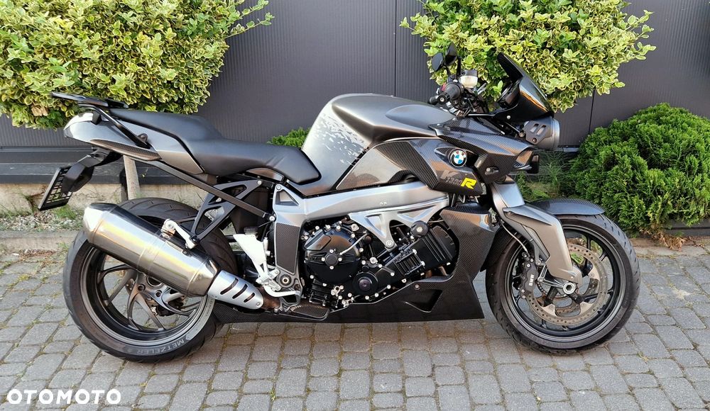 BMW K - 3
