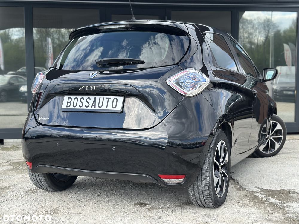 Renault Zoe - 6
