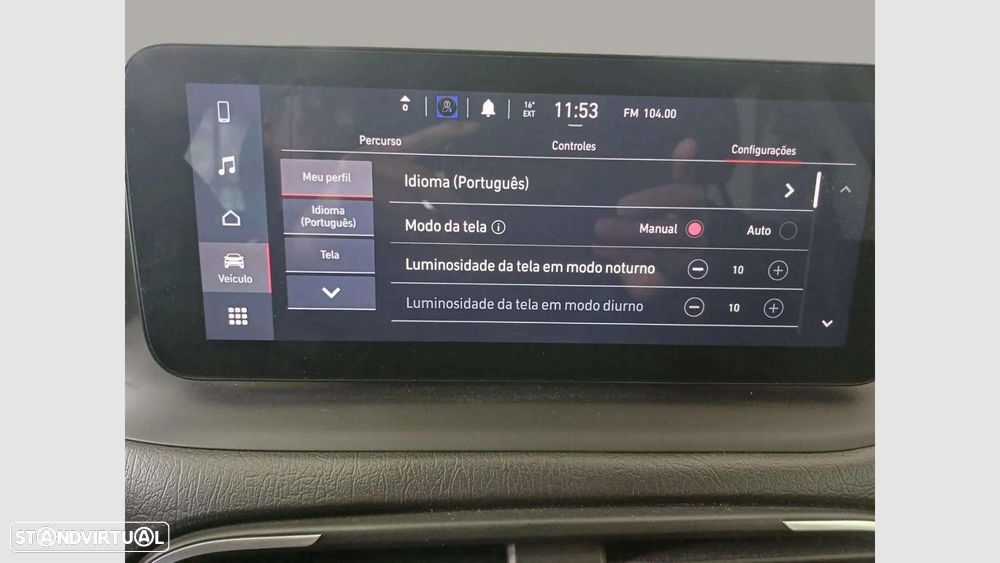 Fiat Tipo 1.3 MultiJet - 26